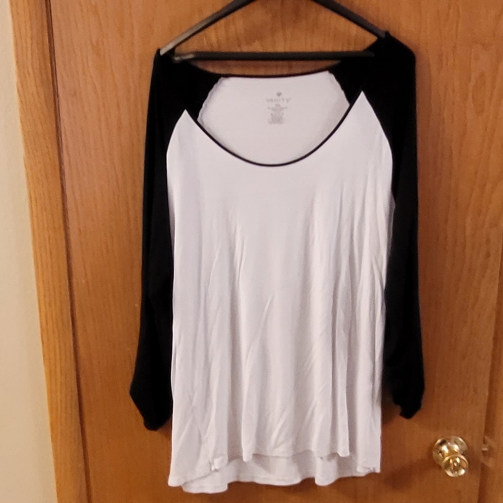 Women's Baseball T-shirt